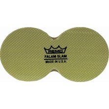 Uravas Store Remo Patch Falam Double Slam Pack Susturucu
