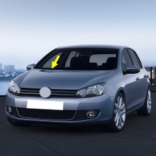 Uravas Store Silecek Kolu Ön Sağ Yolcu Taraf 1Q1955410 Vw Golf 6 ile Uyumlu 2009-2012