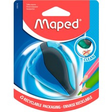 Uravas Store Maped Ofis ve Kırtasiye 030210 Kalemtraş