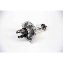 Uravas Store Ampul Eco H4 12 V 60/55W P43T (Far Ampulu) BOS-1987302803-MAR DKM14510NM ile Uyumlu