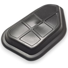 Uravas Store Sağ Amortisör Kulesi Plastik Kapak 8K0803594 Audi ile Uyumlu A4 2009-2012