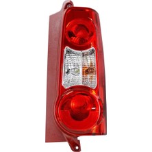 Uravas Store Mars Stop Lambası Sol Duysuz Peugeot Ratner, Citroen Berlingo Yana Açılan Kapı 08-12 - Mrs 511142