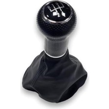 Uravas Store Vites Topuzu Körüğü 5 Ileri 6J0711113AB Seat Ibiza ile Uyumlu 2009-2017
