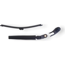 Uravas Store Arka Cam Silecek Kolu Mini Cooper Paceman R61 ile Uyumlu 2012-2016