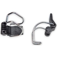 Uravas Store 2.5 Dizel Hava Filtre Kutusu Klipsi 1H0129797 Vw LT35 Volt ile Uyumlu 1997-2007