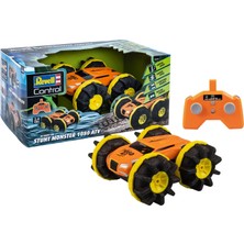 Uravas Store Rc Akrobat Araba 1080 Atv