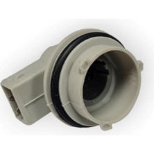 Uravas Store Ön Sinyal Lambasının Ampul Duyu 1H0949111 Vw Polo Classic ile Uyumlu 1996-1999