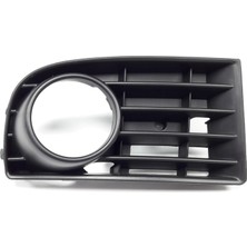 Uravas Store Ön Tampon Sağ Sis Farı Kapağı 1K0853666B Vw Golf Mk5 ile Uyumlu 2004-2008