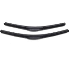 Uravas Store 55X48CM Ön Cam Silecek Takımı Honda Hr-V Hrv ile Uyumlu 2022-2026