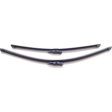 Uravas Store Ön Cam Silecek Takımı 65X55CM Mercedes S Serisi Class W222 ile Uyumlu 2014-2020