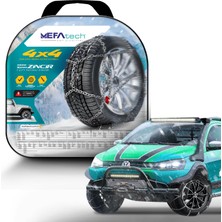 Uravas Store Mefatech 4x4 ve Minübüs Zinciri No. 800