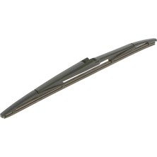 Uravas Store Bosch Rear Arka Silecek Toyota Avensis (2003-2008) [400 Mm] H409 3397011431