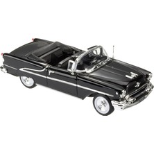 Uravas Store Welly 1:24 1955 Oldsmobile Super 88