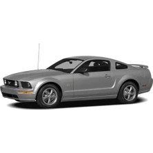 Uravas Store Goodyear Ford Mustangg 2004-2009 Silecek Süpürgesi Ön Muz Tipi 550MM+500MM