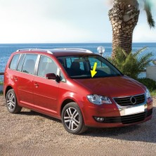 Uravas Store Silecek Kolu Ön Sağ Yolcu Yönü 1T0955410A Vw Touran ile Uyumlu 2007-2008