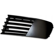 Uravas Store Ön Tampon Sol Sis Farı Kapağı 6L0853665K Seat Ibiza ile Uyumlu 2003-2008