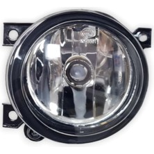 Uravas Store VASS41 Ön Tampon Sol Sis Farı 1T0941699C Vw Eos ile Uyumlu 2006-2011