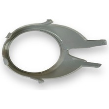 Uravas Store Sağ Sis Farı Plastik Çerçevesi 8E0807820 Audi A4 B7 ile Uyumlu 2005-2008