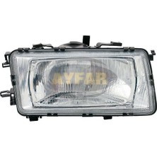 Uravas Store Far Sağ Audi 80, Bmc Profesyonel 1986-1991 - Ayf 505619