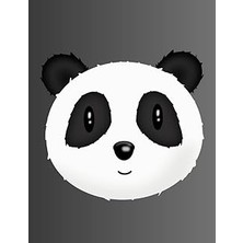 Uravas Store Sketch Book: Cute Panda Cover (8.5 x 11) Inches 110 Pages, Blank Unlined Paper For Sketching, Drawing , Whiting , Journaling & Doodling (Extra Large (8.5 x 11) Inches)