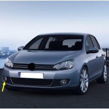 Uravas Store VASS41 Ön Tampon Sağ Sis Farı 5K0941700 Vw Golf 6 ile Uyumlu 2009-2012