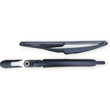 Uravas Store Arka Cam Silecek Kolu Takımı 61627306460 Bmw I3 ile Uyumlu 2014-2022