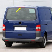 Uravas Store Ek Üst Fren Stop Lambası 7E0945097A Vw Transporter T5 ile Uyumlu 2004-2010