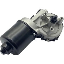 Uravas Store Silecek Motoru 12V 30W | Fiat Linea Fiorino | Citroen Nemo | Peugeot Bipper | Oem 64300015