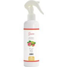 Uravas Store Ihvan Online Guava Kokusu Oto Kokusu Spreyli Araç Oda ve Ortam Kokusu 400 ml Kalıcı Uzun Ömürlü