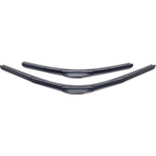 Uravas Store Ön Cam Silecek Takımı 65X40CM Mazda 5 ile Uyumlu 2011-2018