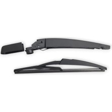 Uravas Store Arka Cam Silecek Kolu Takımı 98815C8000 Hyundai Bayon ile Uyumlu 2025-2027
