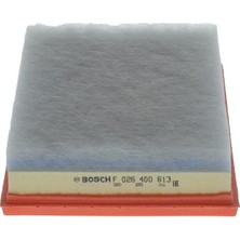 Uravas Store Bosch S0613 - Araç Hava Filtresi