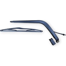 Uravas Store Arka Silecek Kolu Takımı DKB102460 Land Rover Freelander L314 ile Uyumlu 1997-2006