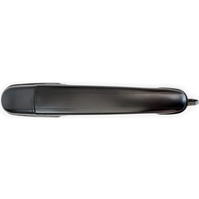 Uravas Store Sol Arka Kapı Dış Kolu 6K4839205B Seat Cordoba ile Uyumlu 2000-2002
