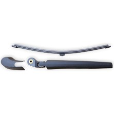 Uravas Store Arka Cam Silecek Kolu Silgi Takımı 61627356224 Bmw X1 F48 ile Uyumlu 2020-2022