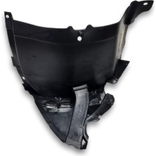 Uravas Store Sağ Davlumbaz Ön Alt Kısım 3G0805912T Vw Passat B8.5 ile Uyumlu 2020-2023