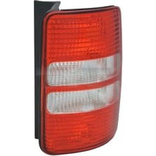 Uravas Store Mars Stop Lambası Sağ Duysuz Volkswagen Caddy 10-15 - Mrs 611544