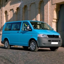 Uravas Store Sağ Dikiz Aynası Camı Isıtmalı 7H1857522S Vw Transporter T5 ile Uyumlu 2004-2010