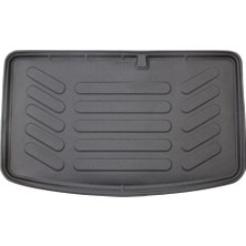 Uravas Store Rizline Hyundai I20 2008-2014 ile Uyumlu 3D Bagaj Havuzu