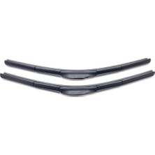 Uravas Store Ön Cam Silecek Takımı 48X48CM Opel Vectra A ile Uyumlu 1989-1995