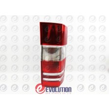 Uravas Store Mars Stop Lambası Sağ Duysuz Mercedes-Benz Sprinter 06 - Mrs 610956