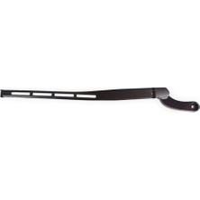 Uravas Store Silecek Kolu Ön Cam Sol Sürücü Taraf 4B1955407D Audi A6 ile Uyumlu 2002-2004