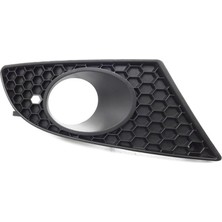 Uravas Store Ön Tampon Sağ Sis Farı Kapağı 1P0853666A Seat Leon 2 ile Uyumlu 2006-2009