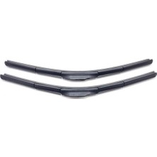 Uravas Store Ön Cam Silecek Takımı 50X45CM Toyota Rav4 ile Uyumlu 1994-2000