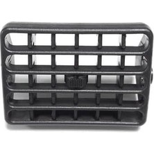 Uravas Store Orta Klima Kalorifer Izgarası Mazgalı 6K0819755 Vw Polo Hb ile Uyumlu 1994-1999