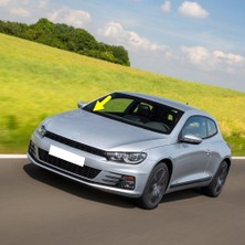 Uravas Store Silecek Kolu Ön Sağ Sürücü Taraf 1K8955410 Vw Scirocco ile Uyumlu 2015-2018