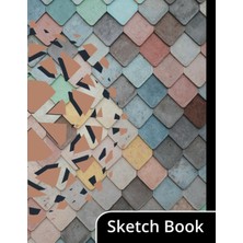 Uravas Store Sketch Book: Notebook For Drawing, Writing, Painting, Sketching Or Doodling, Dreams, Ideas: Sketch Book For Creative People And Forgetful People, For Artist, Writers, For Adults And Children