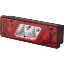 Uravas Store Mars Stop Lambası Sağ Duysuz Ford Transit Tipper 14 - Mrs 510451