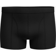 Lc Waikiki Yeni Sezon Standart Kalıp Pamuklu Esnek Erkek Boxer