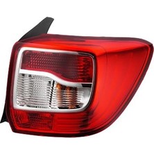 Uravas Store Mars Stop Lambası Sağ Duysuz Dacia Sandero 12-16 - Mrs 511275